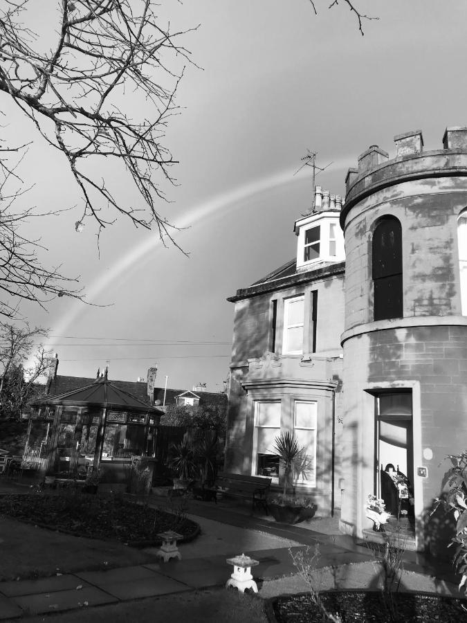 The Limes Guest House Montrose Exterior photo